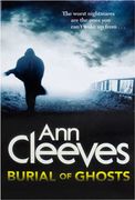 Burial of Ghosts (en Inglés)