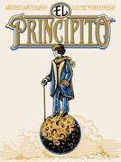 El principito (edición rústica)
