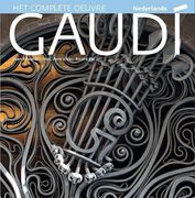 Gaudí: Inleiding in zijn architectuur (Sèrie 4)