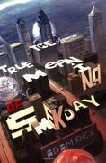 the true meaning of smekday (en Inglés)
