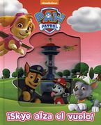 Skye Alza el Vuelo - Parragon Book - Parragon Book