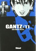 Gantz 11 (Seinen Manga)