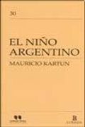 Niño Argentino (Complejo Teatral De Buenos Aires)