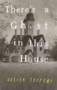 There'S a Ghost in This House (en Inglés)