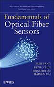 fundamentals of optical fiber sensors