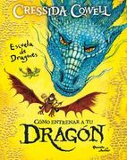 Cómo entrenar a tu dragón. Escuela de dragones