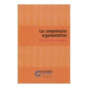 LAS COMPETENCIAS ARGUMENTATIVAS. LA VISIÓN DESDE LA EDUCACIÓN (in Spanish)