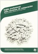 Inglés profesional para servicios de restauración (Hostelería y turismo)