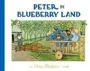 Peter in Blueberry Land (en Inglés)