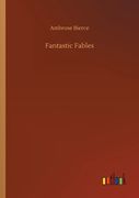 Fantastic Fables (en Inglés)
