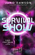 Survival Show (en Inglés)
