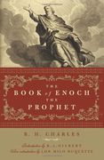the book of enoch the prophet