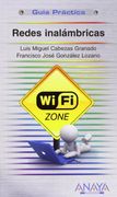 Redes Inalambricas (in Spanish)