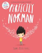Perfectly Norman (Big Bright Feelings) (en Inglés)