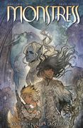 Monstress 9. Las poseídas (in Spanish)