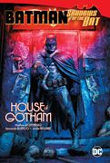Batman: Shadows of the Bat: House of Gotham (en Inglés)