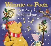 Winnie-The-Pooh: A Song for Christmas: It’S a Perfect Stocking-Filler Present at Christmas!