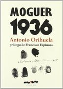Moguer, 1936 - Antonio Orihuela Parrales - La Oveja Roja