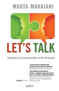 Let's Talk: Negotiation & Communication at the Workplace (en Inglés)