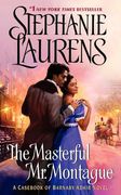 The Masterful mr. Montague: A Cas of Barnaby Adair Novel 