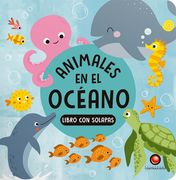 Animales en el Océano