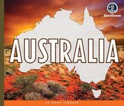 Continents of the World: Australia (en Inglés)