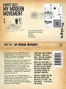 My Modern Movement (en Inglés)