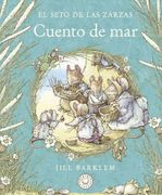 El Seto de las Zarzas. Cuento de Mar.