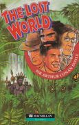 lost world the hgr el
