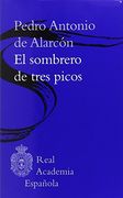 El Sombrero de Tres Picos (Biblioteca Rae)