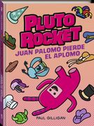 Pluto Rocket 2 cas