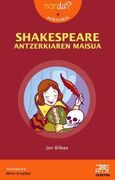 Shakespeare Antzerkiaren Maisua (en Euskera)