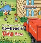 The Misadventures of Cowhead: Cowhead's Big Move (en Inglés)