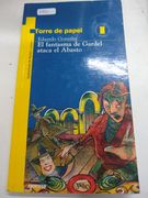 El Fantasma De Gardel Ataca El Abasto