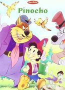 Pinocho (Pequeclásicos) (in Spanish)