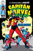 Capitan Marvel 1: Desencadenado (Marvel Limited Edition)