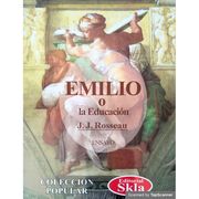 Emilio o de la Educación