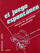 Juego Espontaneo, el
