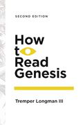 How to Read Genesis (How to Read Series) (en Inglés)