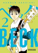 Beck 2 (in Spanish)