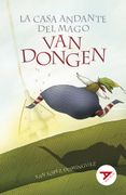 La Casa Andante del Mago van Dongen