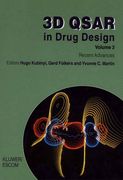 3D Qsar in Drug Design: Recent Advances (en Inglés)