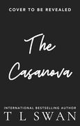 The Casanova (The Miles High Club) (en Inglés)