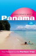 Open Road's Best of Panama (en Inglés)