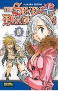 The Seven Deadly Sins 06
