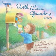 With Love, Grandma (en Inglés)