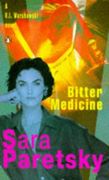Bitter Medicine (en Inglés)