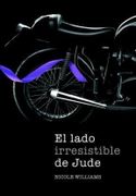 El Lado Irresistible de Jude - Nichole Williams - Montena