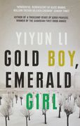 gold boy, emerald girl (en Inglés)