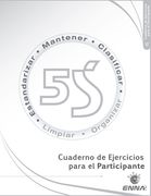 5s: Cuaderno de Ejercicios Para El Participante (en Inglés)